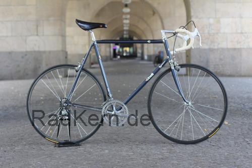 Cinelli Super Corsa  technische daten 